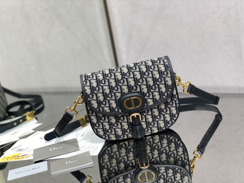 Christian Dior Bobby Bags